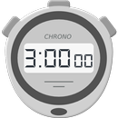 3 Seconds Chrono APK