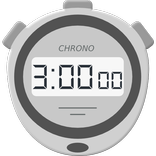 3 Seconds Chrono