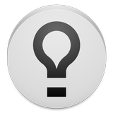 ikon Power Connected LED Off
