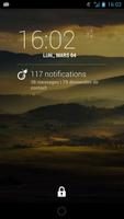 DashClock Viadeo Extension Cartaz