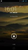 DashClock Viadeo Extension imagem de tela 1