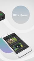 Ultra Stream Ekran Görüntüsü 1