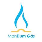 ManDum Gás-icoon
