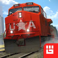 Train Simulator PRO APK 下載