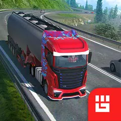Truck Simulator PRO Europe APK Herunterladen