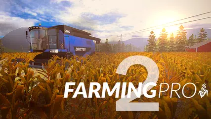 Farming PRO 2 アプリダウンロード