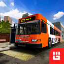 APK BUS Simulator PRO Urban Rivals