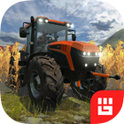 Farming PRO 3 : Multiplayer-icoon