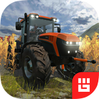 Farming PRO 3 : Multiplayer icon