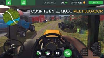 Farming PRO 3 captura de pantalla 1