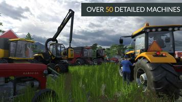 Farming PRO 3 : Multiplayer screenshot 2