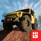 Offroad Online 图标