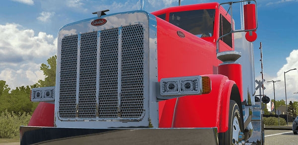 Como baixar Truck Simulator PRO US apk versão mais recente 1.40 para Android 2025 image