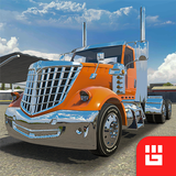 Truck Simulator PRO 3 icône