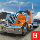 Truck Simulator PRO 3 icono