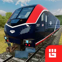 Train Simulator PRO USA XAPK 下載