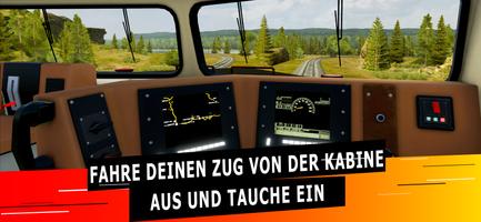 Train Simulator PRO USA Screenshot 2