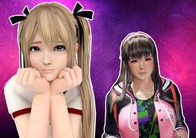 3D Face Avatar Maker Emoji  Stickers Screenshot 3