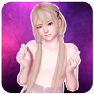 3D Avatar Bemoji maker Stickers, make magic Avatar