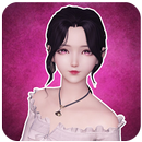 APK Emoji 3D avatar 3D Face memoji Funny like ZEPETO