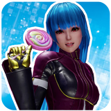 AR Emoji 3D Avatar Fantasy MEMOJI maker Zeichen