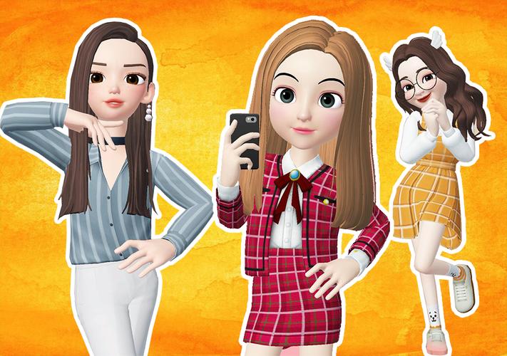 Avatar Maker-3D Avatar Creator, Face Emoji Sticker APK 1.0.2 for