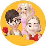 Ar Emoji 3D avatar maker your 