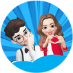3D avatar Ar Emoji Create your
