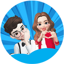 3D avatar Ar Emoji Create your APK