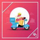 MageNative Delivery App-APK