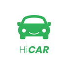 HiCAR-Tra đỗ xe, phạt nguội Zeichen