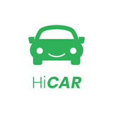HiCAR-Tra đỗ xe, phạt nguội 图标