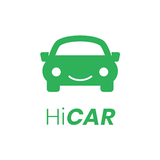 آیکون‌ HiCAR-Tra đỗ xe, phạt nguội