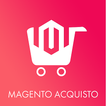 Magento Acquisto: Magento2 And