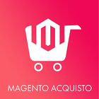 Magento Acquisto: Magento2 Android/iOS App Builder 图标