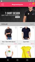 Magento Acquisto: Magento2 Android/iOS App Builder الملصق