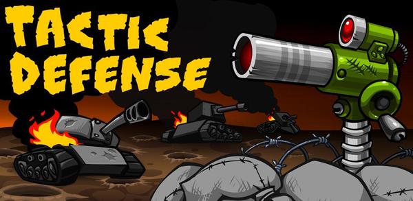 Anleitung zum Download die neueste Version 2.9.6 von Tactical War: Tower Defense APK für Android 2025 image