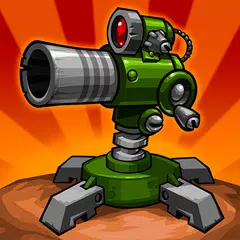 Tactical War: Tower Defense XAPK download