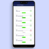 ChargeGrid BT اسکرین شاٹ 2