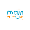 Main Calistung Zeichen