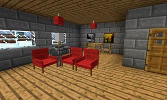 Furniture mods screenshot 1