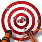 Icona Sharpshooter 3D