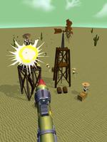 Poster Sharpshooter 3D