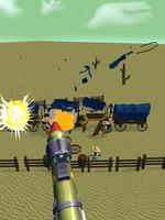 1 Schermata Sharpshooter 3D