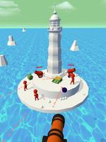 3 Schermata Sharpshooter 3D