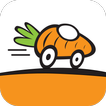 Carrot Cars – London’s Minicab