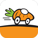 Carrot Cars – London’s Minicab APK