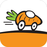 Carrot Cars icon