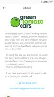 Green Tomato Cars スクリーンショット 3