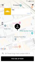 SnappyCab 海報